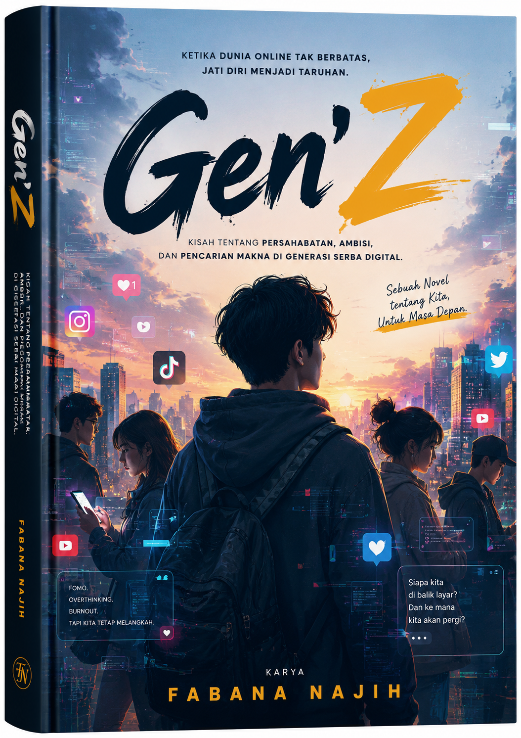 Gen'Z